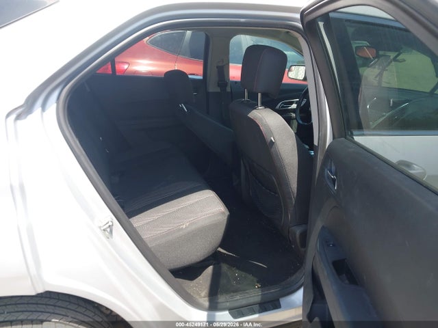 Chevrolet Equinox 1lt