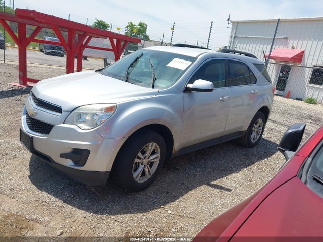 Chevrolet Equinox 1lt