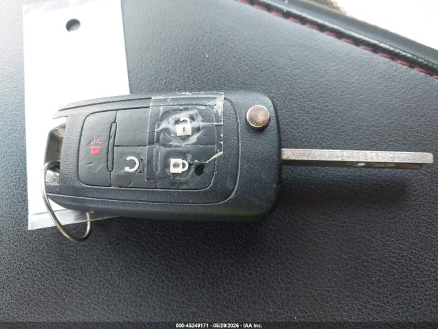 Chevrolet Equinox 1lt