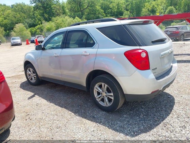 Chevrolet Equinox 1lt