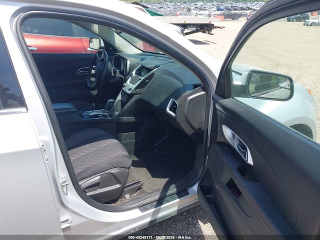Chevrolet Equinox 1lt