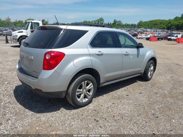 Chevrolet Equinox 1lt