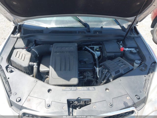 Chevrolet Equinox 1lt