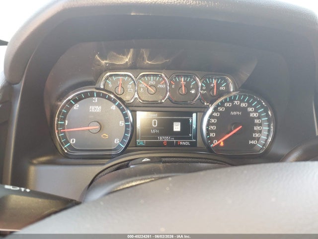 GMC Yukon Slt