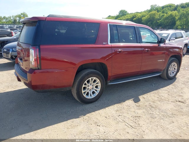 GMC Yukon Slt