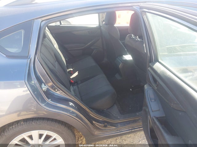 Subaru Impreza 2.0i Premium