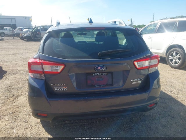Subaru Impreza 2.0i Premium