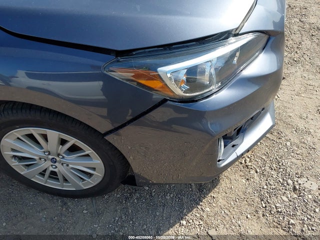 Subaru Impreza 2.0i Premium
