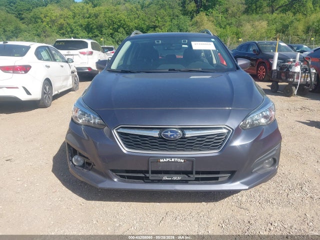 Subaru Impreza 2.0i Premium