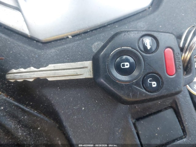 Subaru Impreza 2.0i Premium