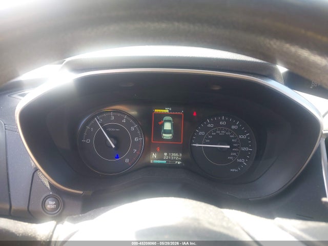 Subaru Impreza 2.0i Premium