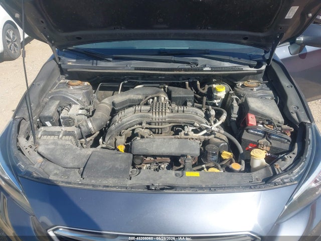 Subaru Impreza 2.0i Premium