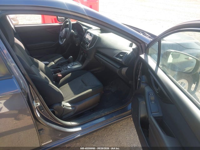 Subaru Impreza 2.0i Premium