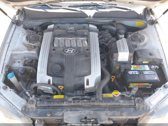 Hyundai XG350 L