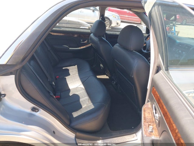 Hyundai XG350 L