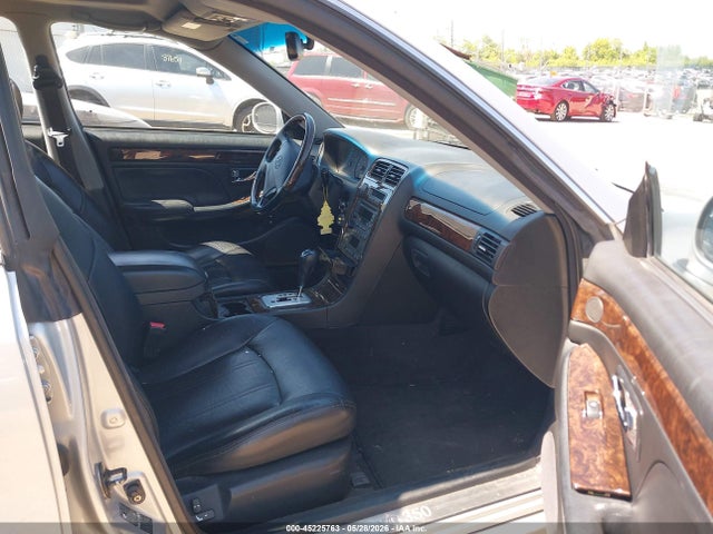 Hyundai XG350 L