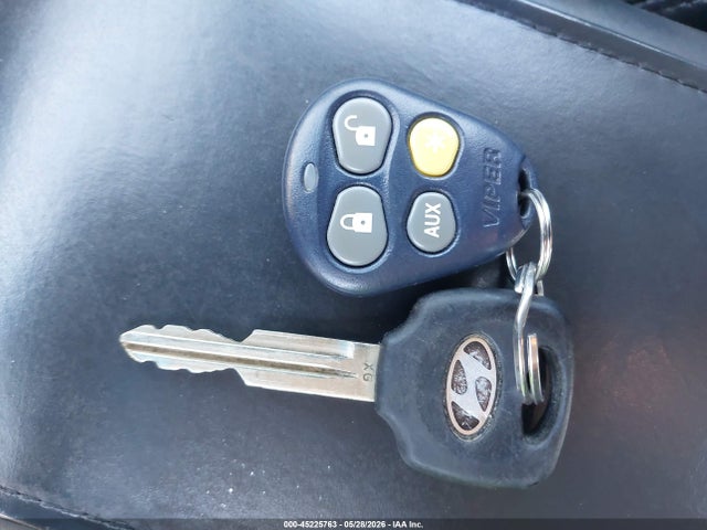 Hyundai XG350 L