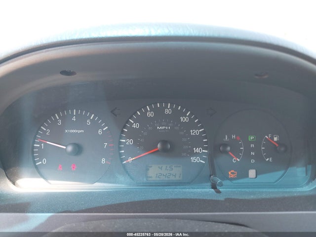 Hyundai XG350 L
