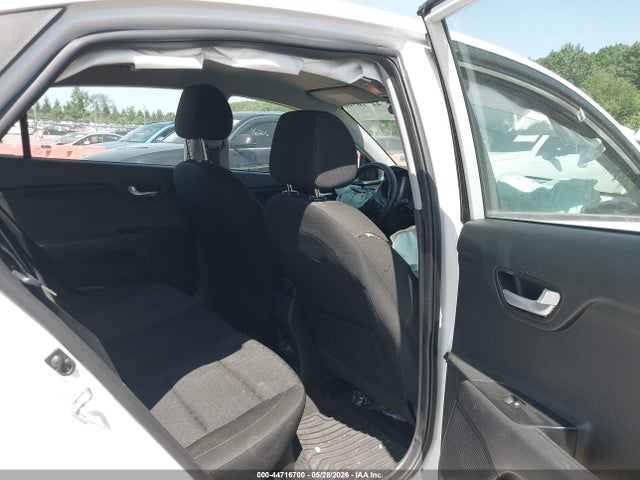 Kia Rio S