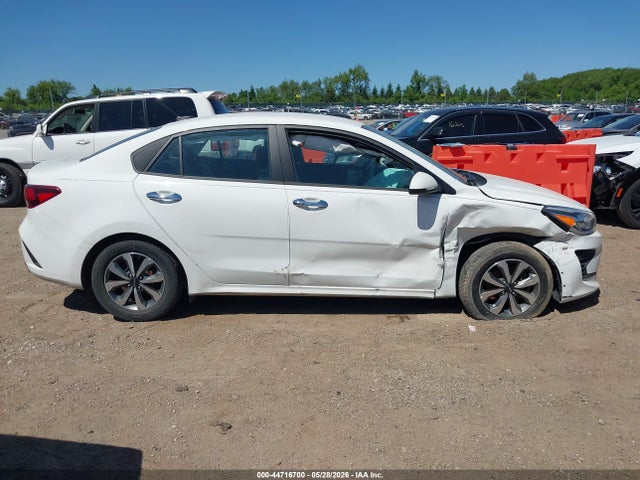 Kia Rio S
