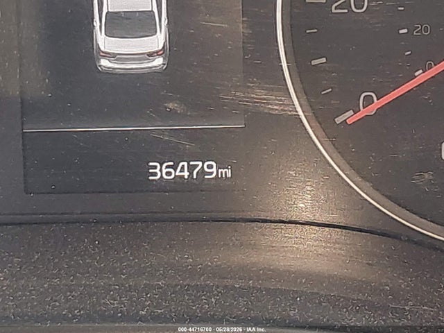 Kia Rio S