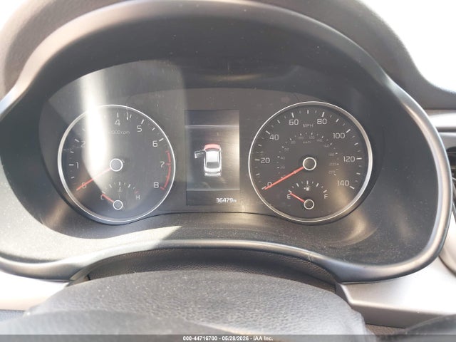 Kia Rio S