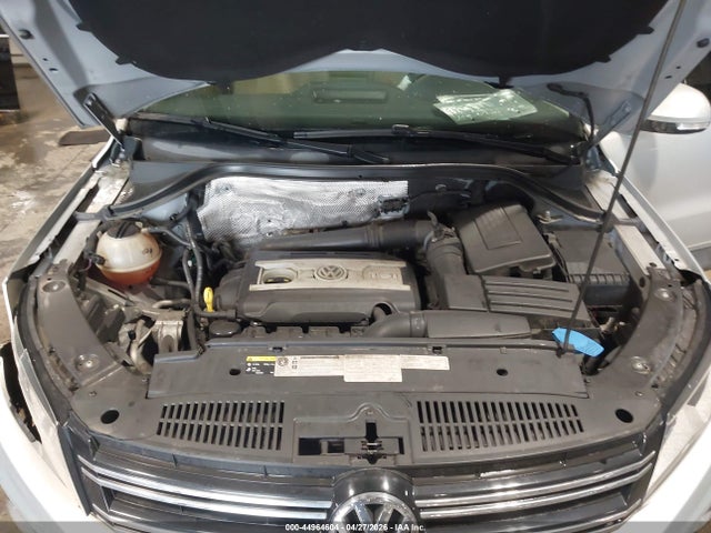 Volkswagen Tiguan Se