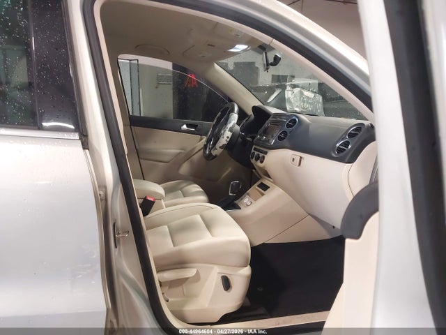 Volkswagen Tiguan Se