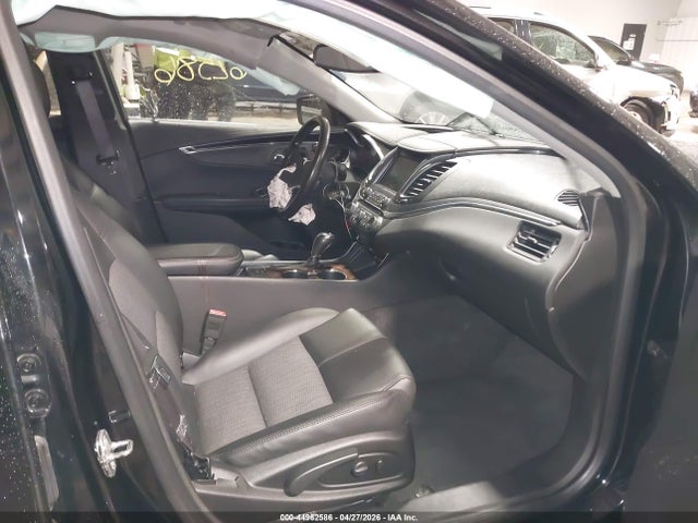 Chevrolet Impala Cng 3lt