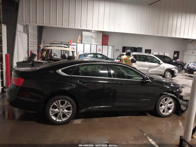 Chevrolet Impala Cng 3lt