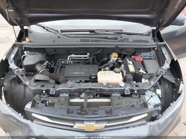 Chevrolet Trax Ls