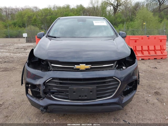 Chevrolet Trax Ls