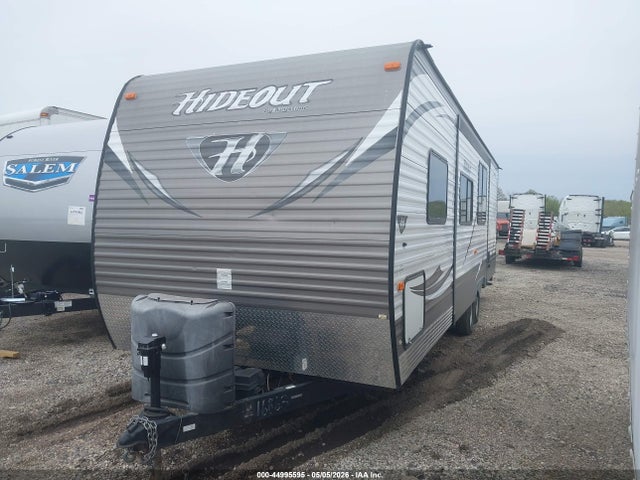 Keystone Hideout
