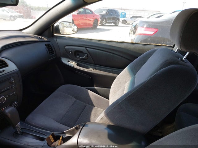 Chevrolet Monte Carlo Lt
