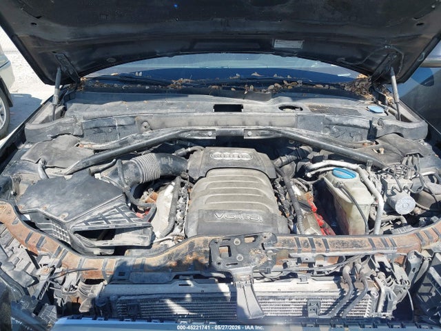 Audi Q5 3.2 Premium Plus