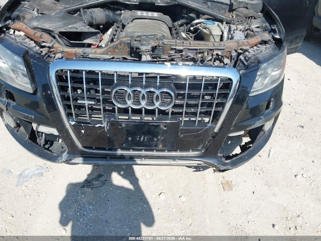 Audi Q5 3.2 Premium Plus