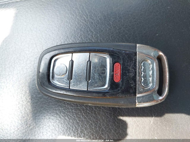 Audi Q5 3.2 Premium Plus