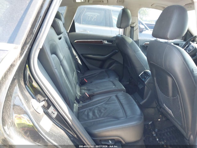 Audi Q5 3.2 Premium Plus