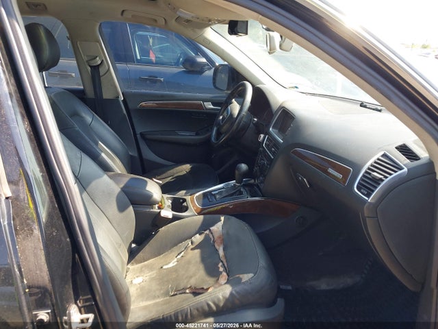 Audi Q5 3.2 Premium Plus