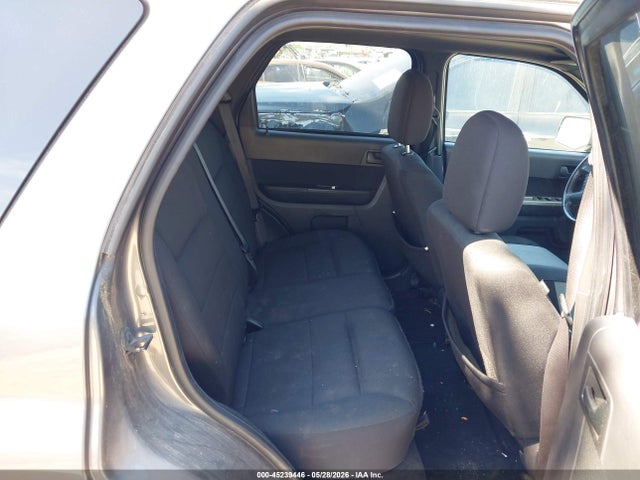 Ford Escape Xlt