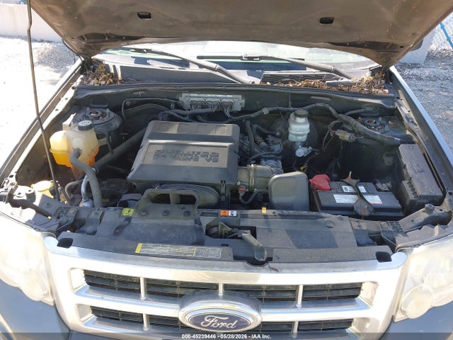 Ford Escape Xlt