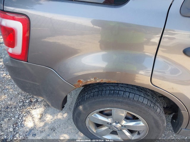 Ford Escape Xlt