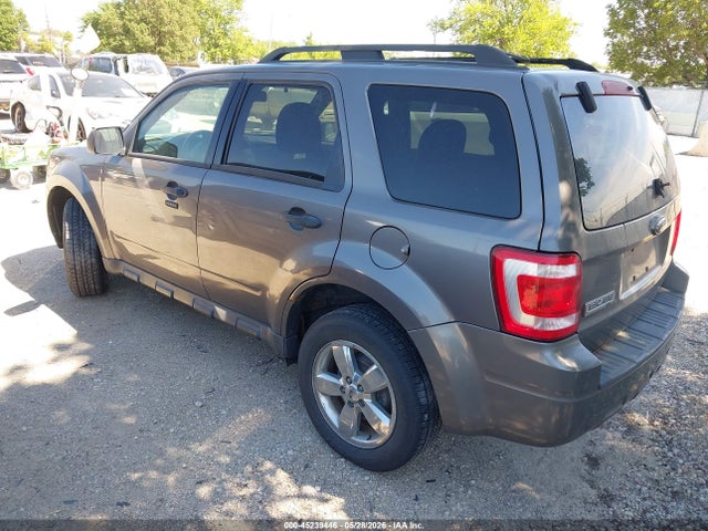 Ford Escape Xlt