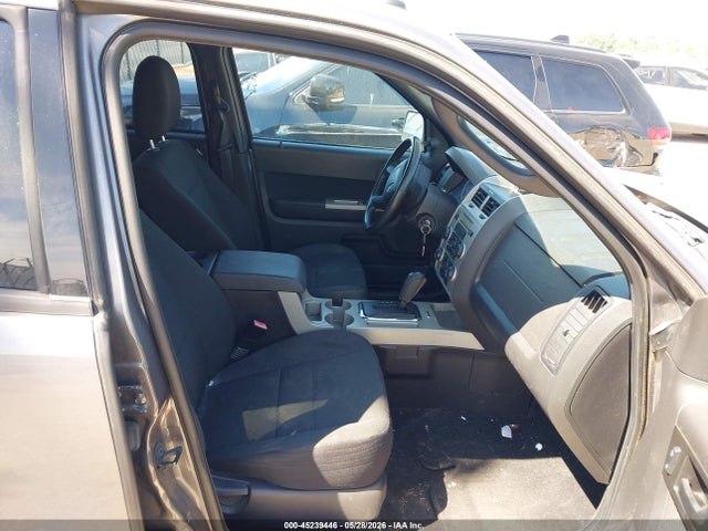 Ford Escape Xlt