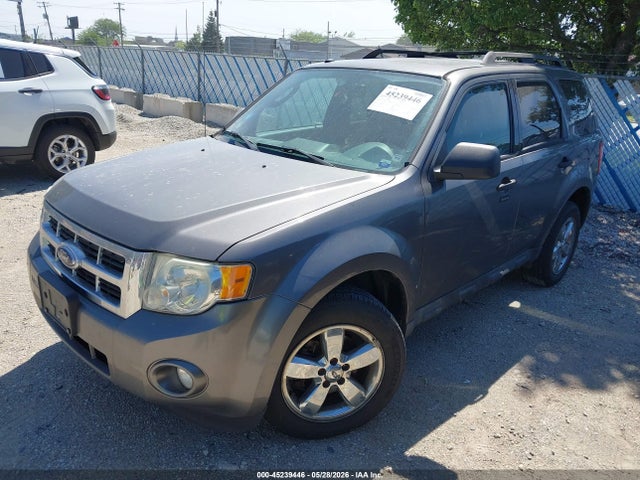 Ford Escape Xlt