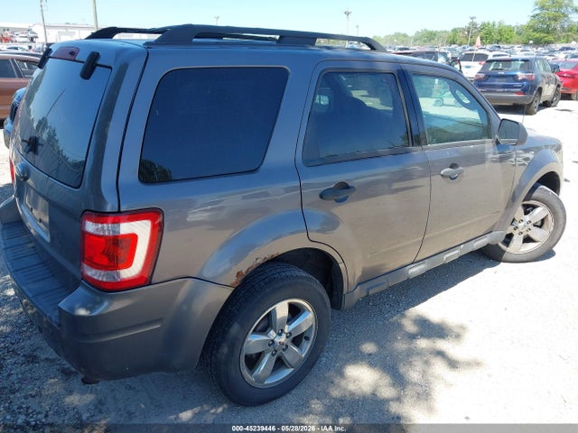 Ford Escape Xlt
