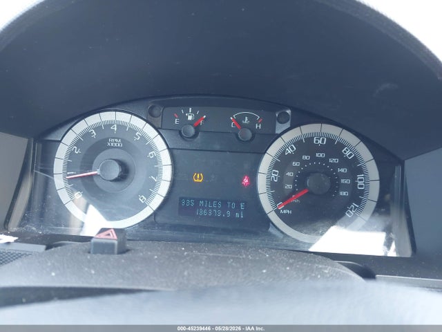 Ford Escape Xlt