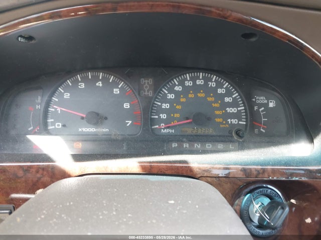 Toyota 4Runner Limited