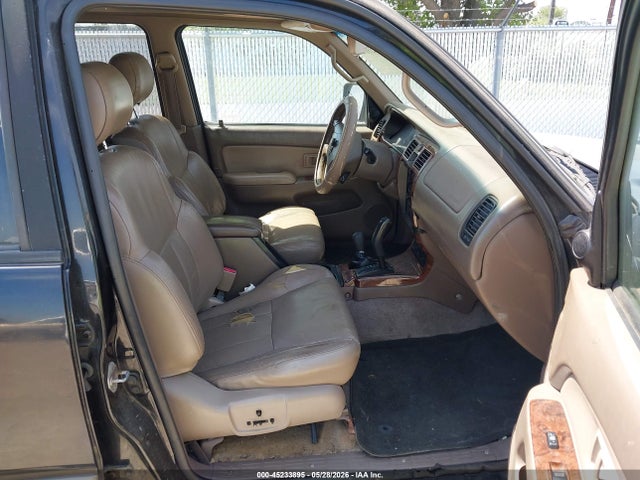 Toyota 4Runner Limited