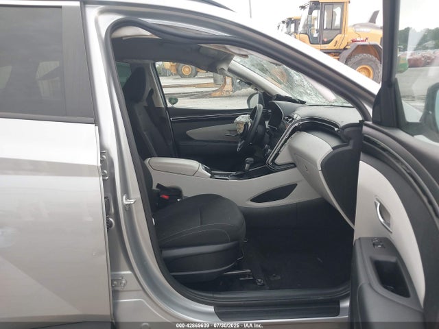 Hyundai TUCSON Sel